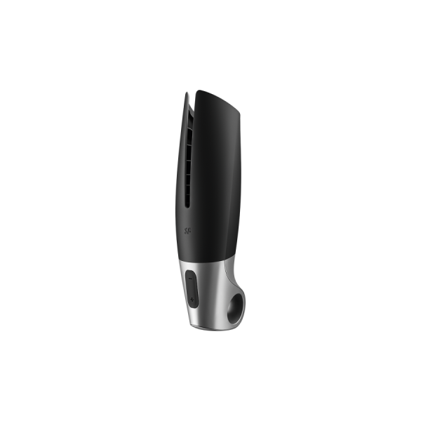Masturbateur connecté USB Power Masturbator 